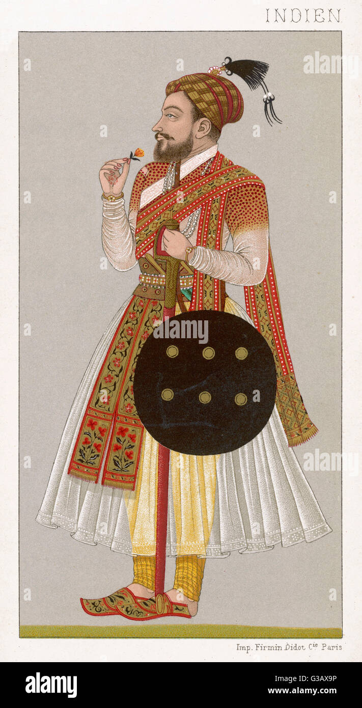 Rajput rulers sale