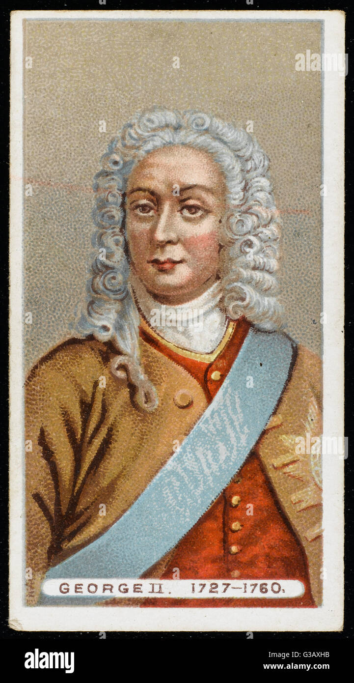 King II Stock Photo Alamy