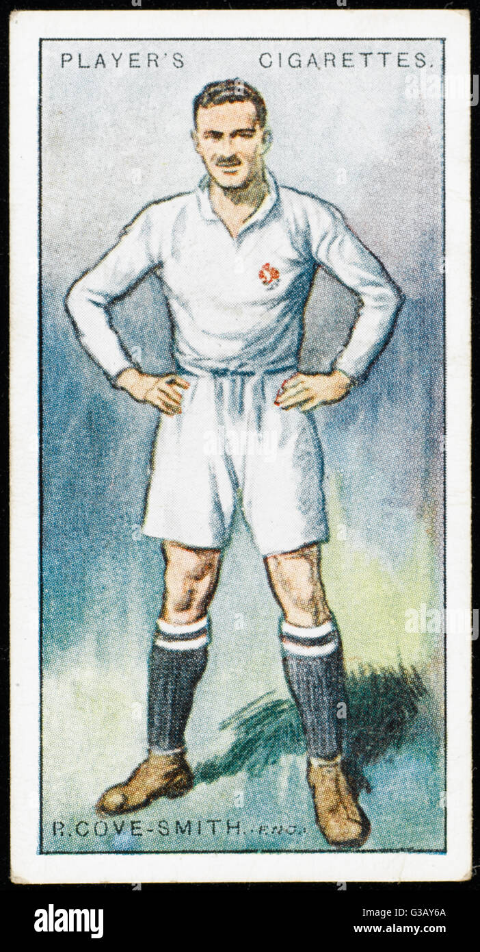 Player For Old Merchant Taylors For High Resolution Stock Photography