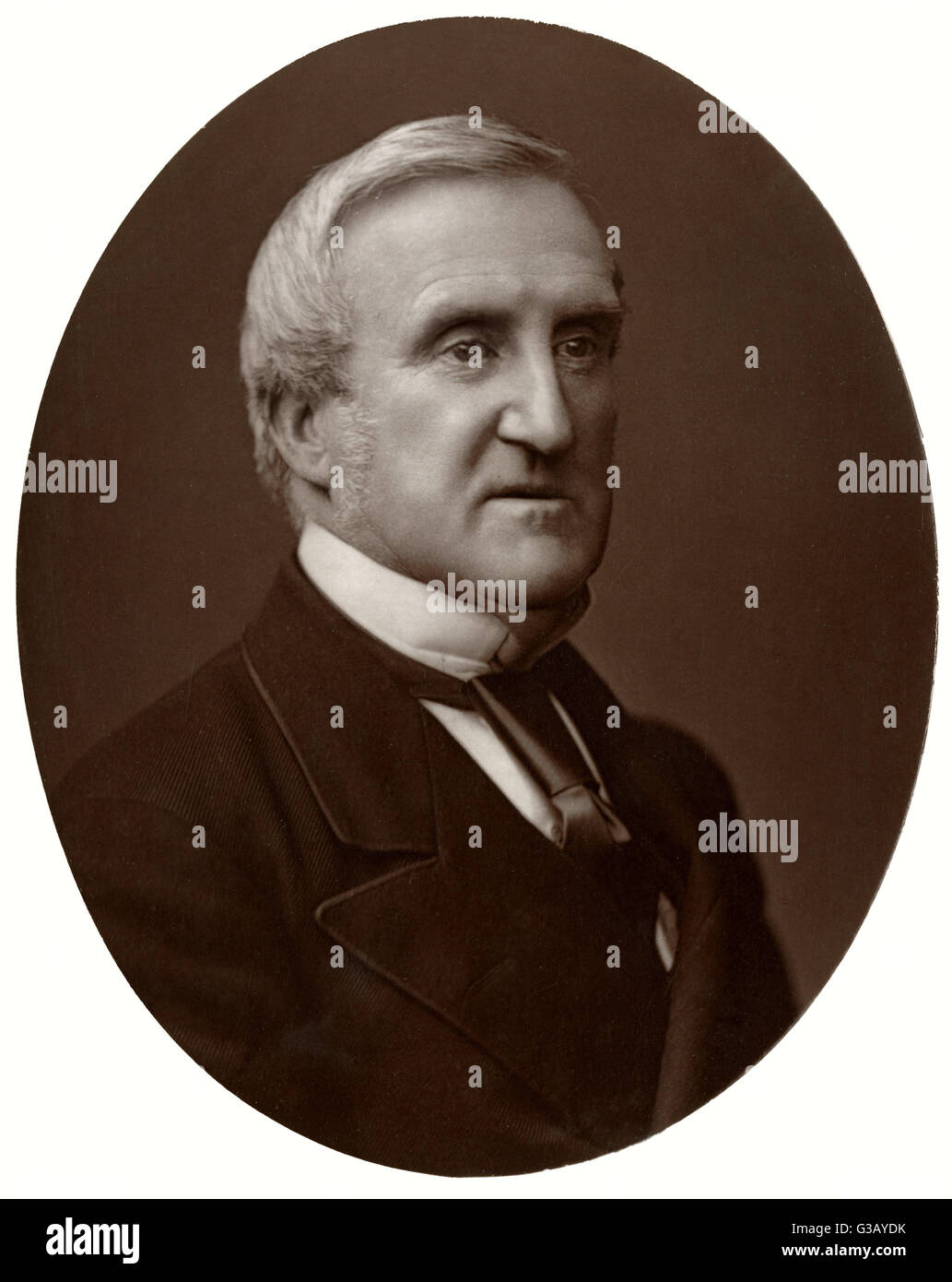 SIR CHARLES HALL Stock Photo Alamy