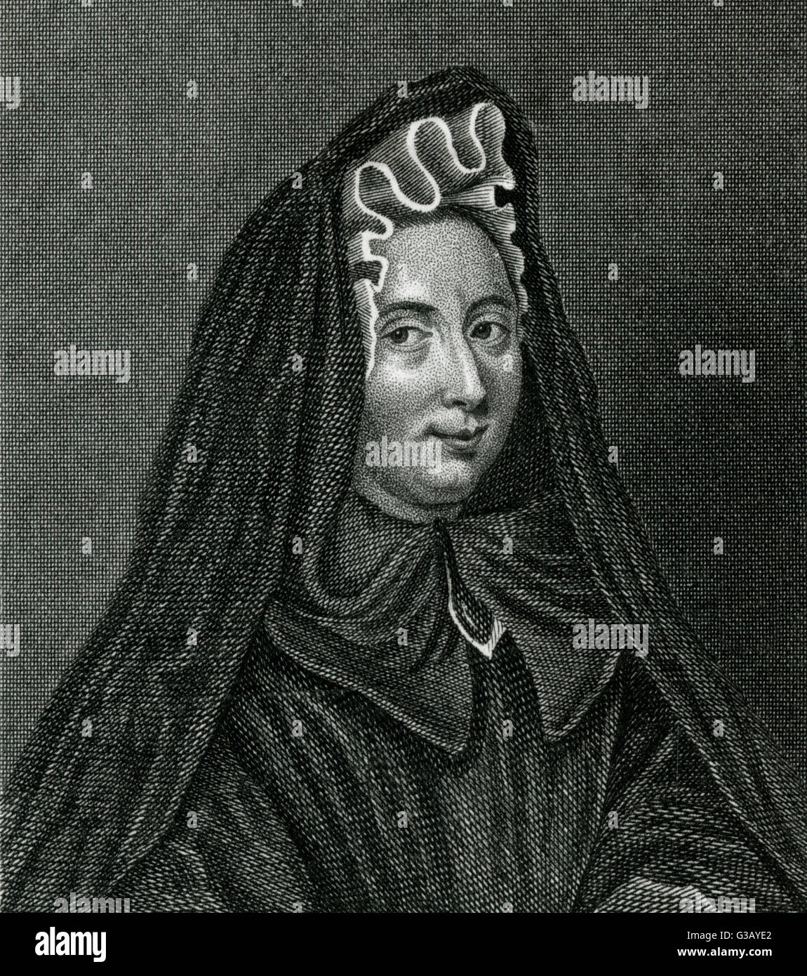 Collection 92+ Pictures Valois De La Motte, Jeanne Stunning