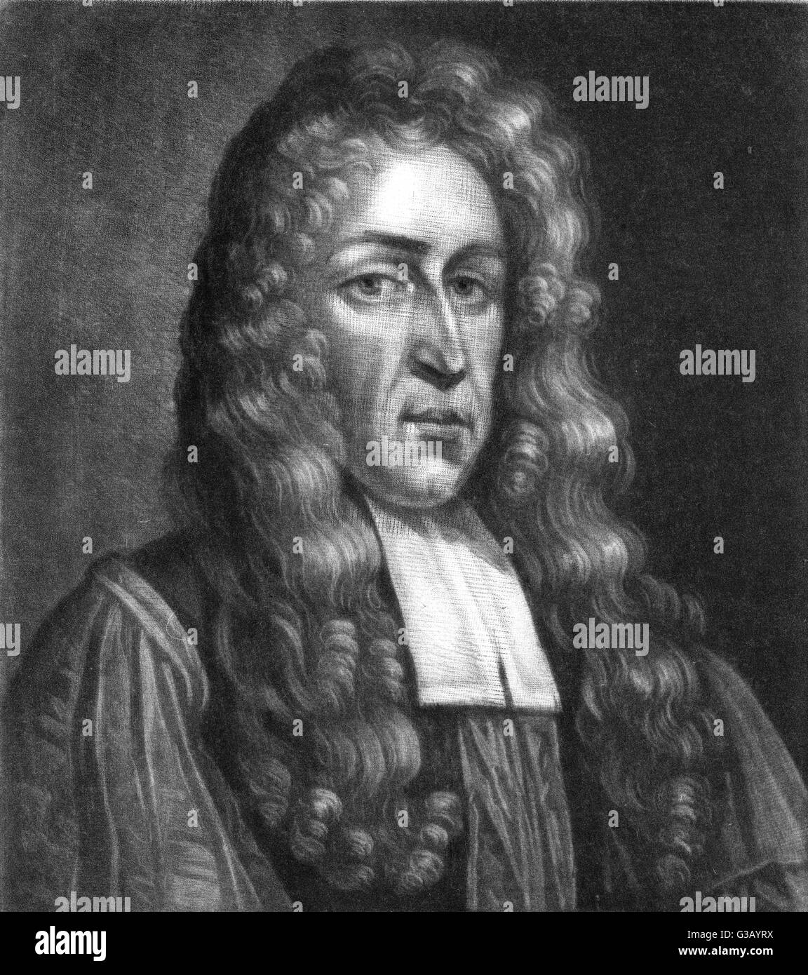 Richard langhorne lawyer hires stock photography and images Alamy