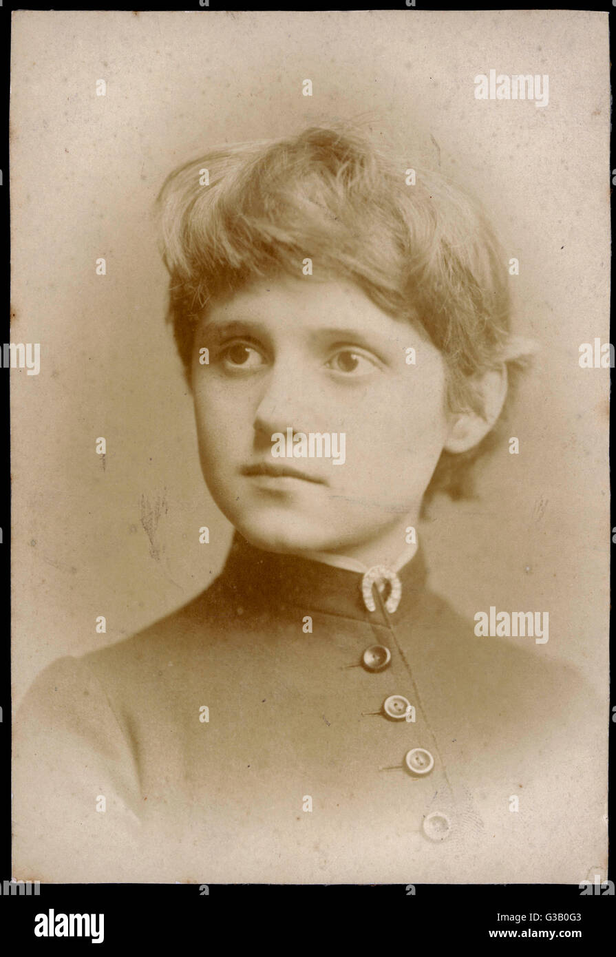 Connie Gilchrist Connie Gilchrist