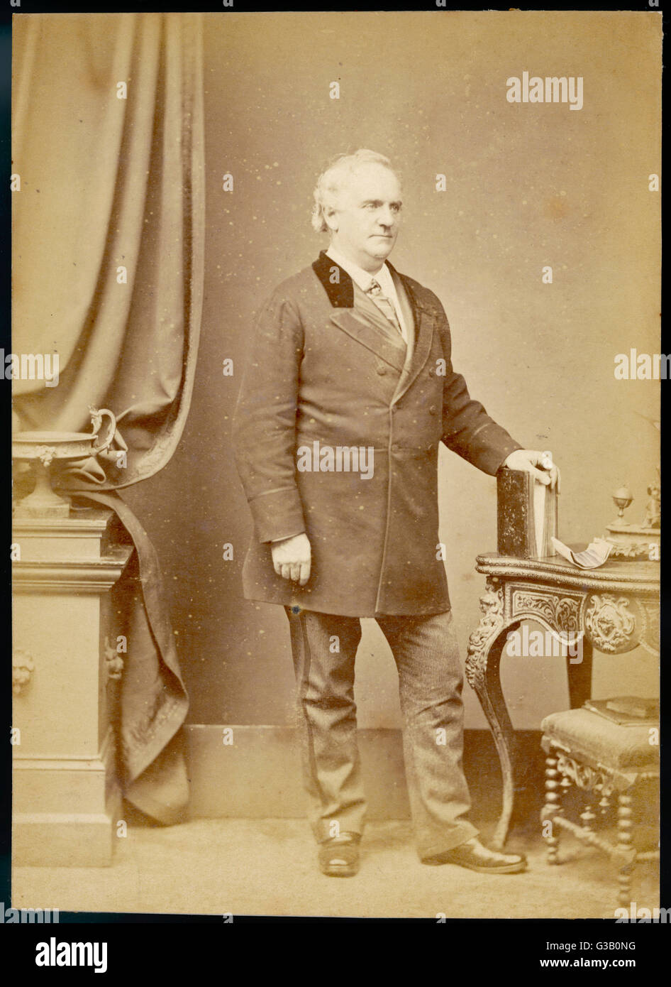 How to Date Old Photos - Daguerreotype Cabinet Card Tintype - Geneal