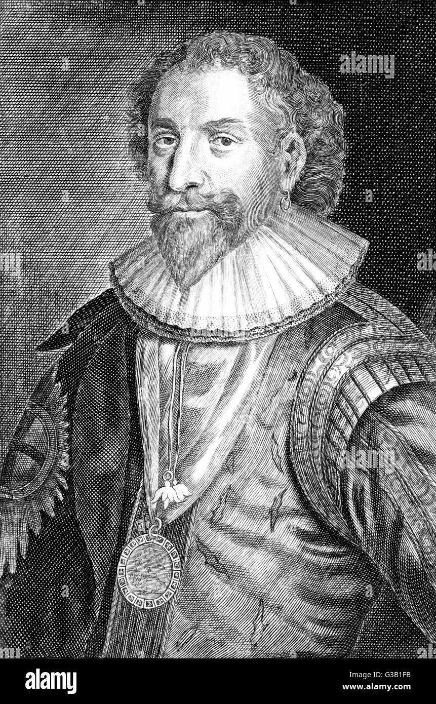 3rd Earl Of Pembroke Stock Photos & 3rd Earl Of Pembroke Stock Images