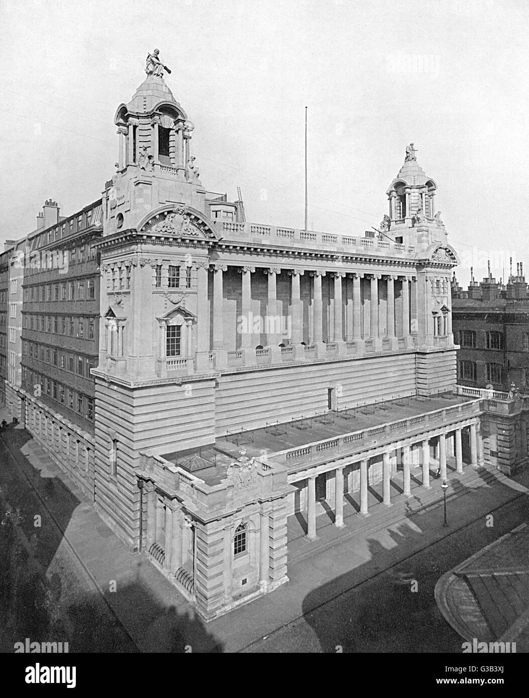 Cotton exchange liverpool hires stock photography and images Alamy