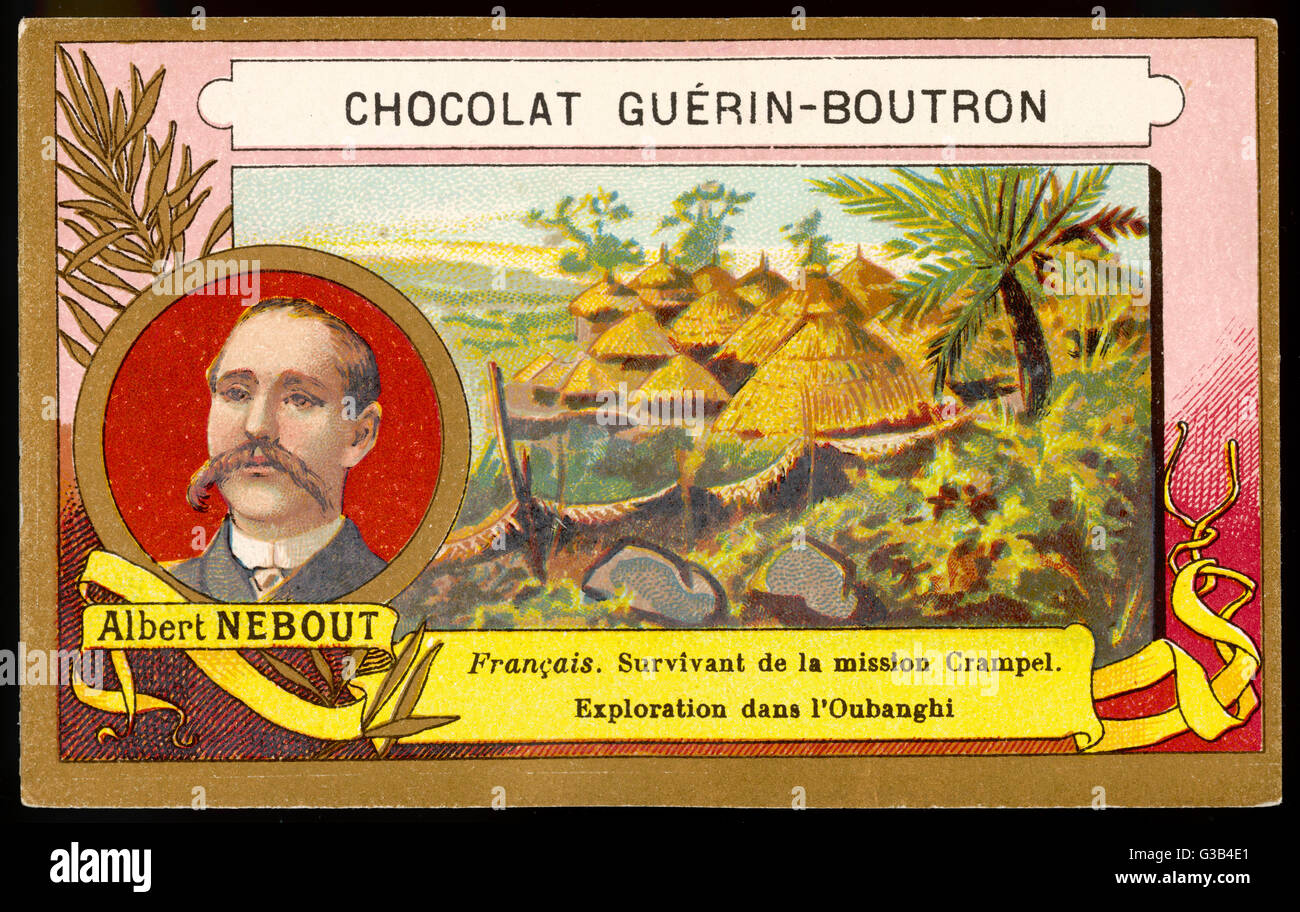 Albert nebout hires stock photography and images Alamy