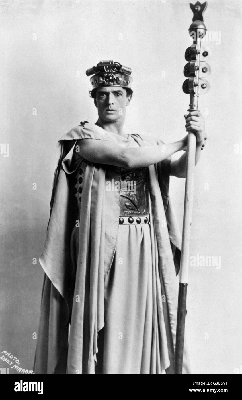 Oedipus rex Black and White Stock Photos & Images - Alamy