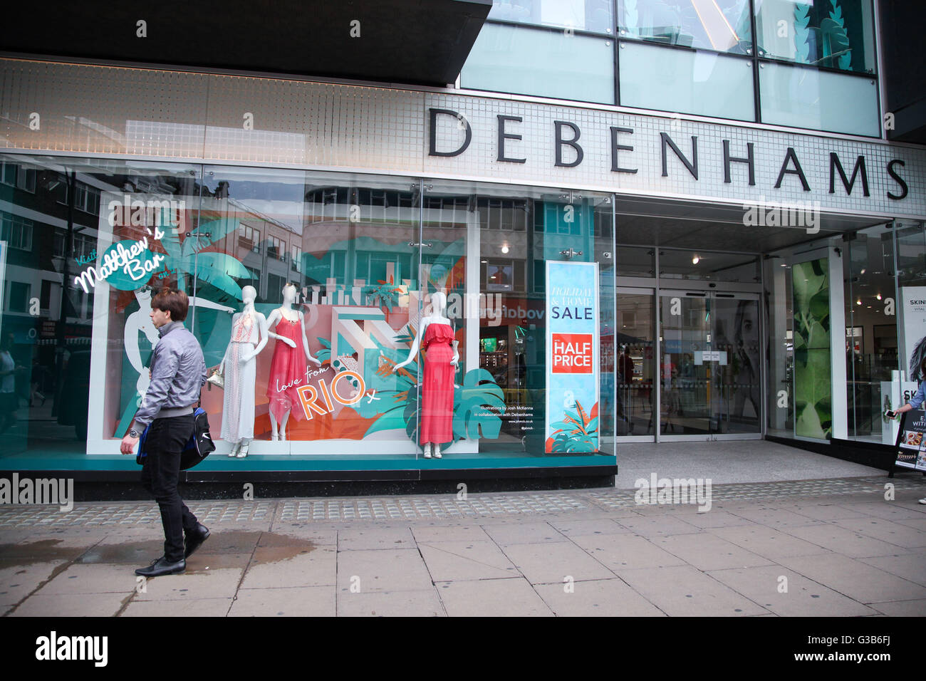 debenhams clarks sale