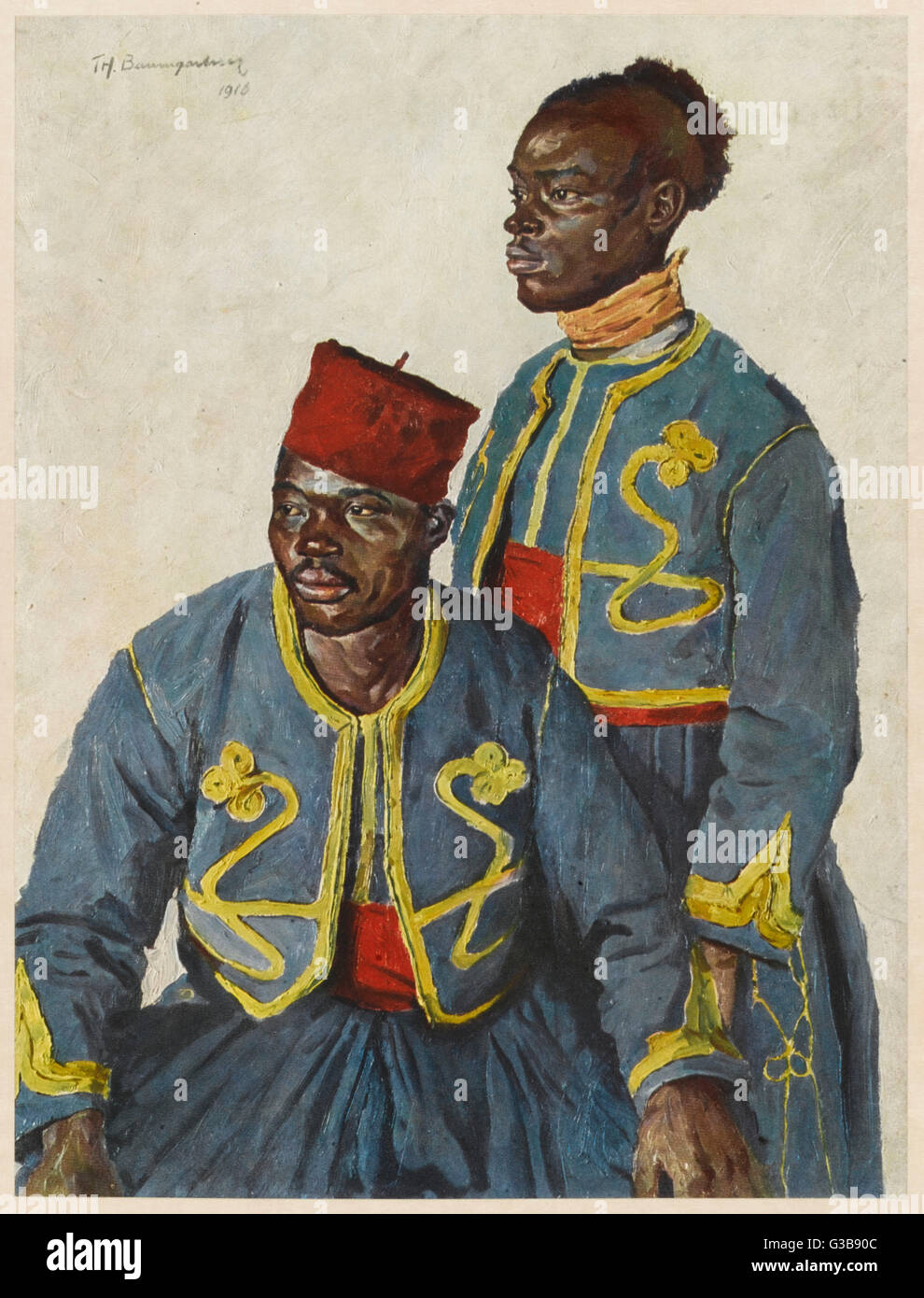 French sudan hires stock photography and images Alamy