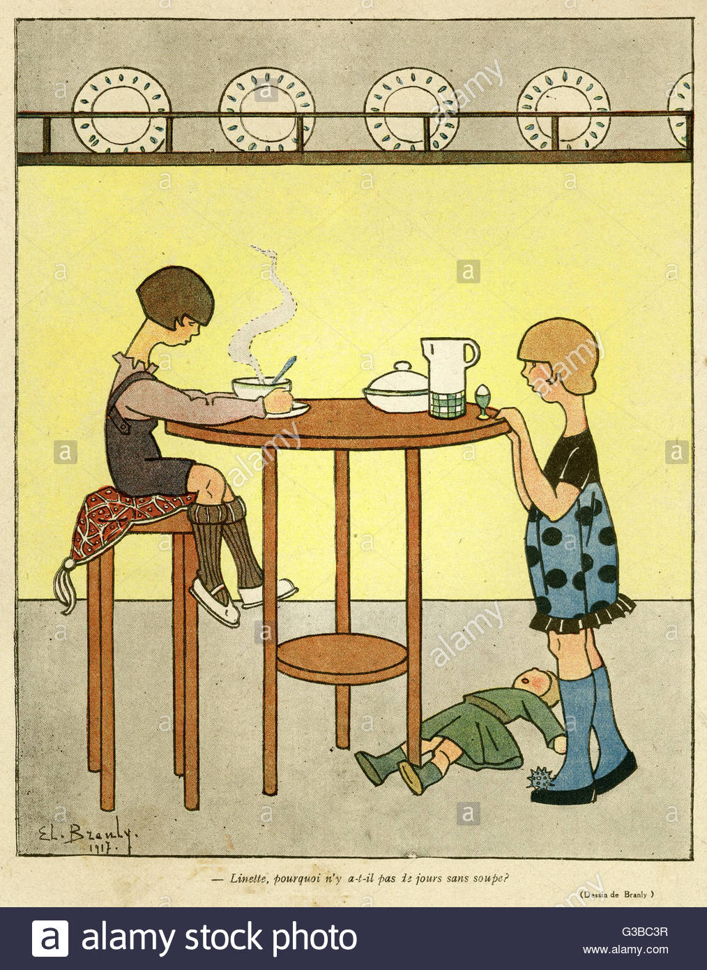 World War Two Food Rationing Stock Photos & World War Two Food ...