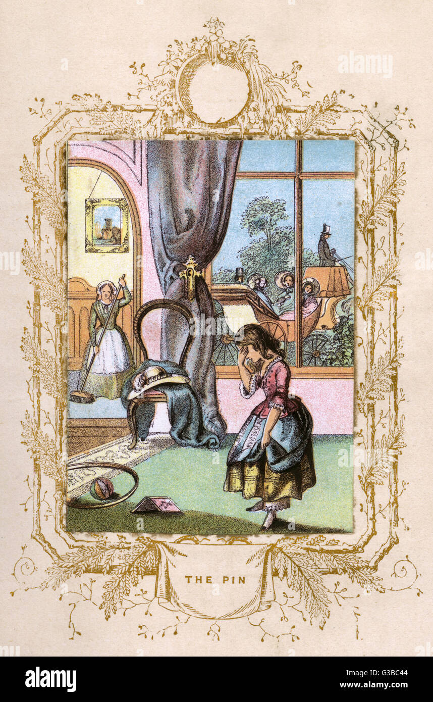 Victorian Maid Cry Hi res Stock Photography And Images Alamy