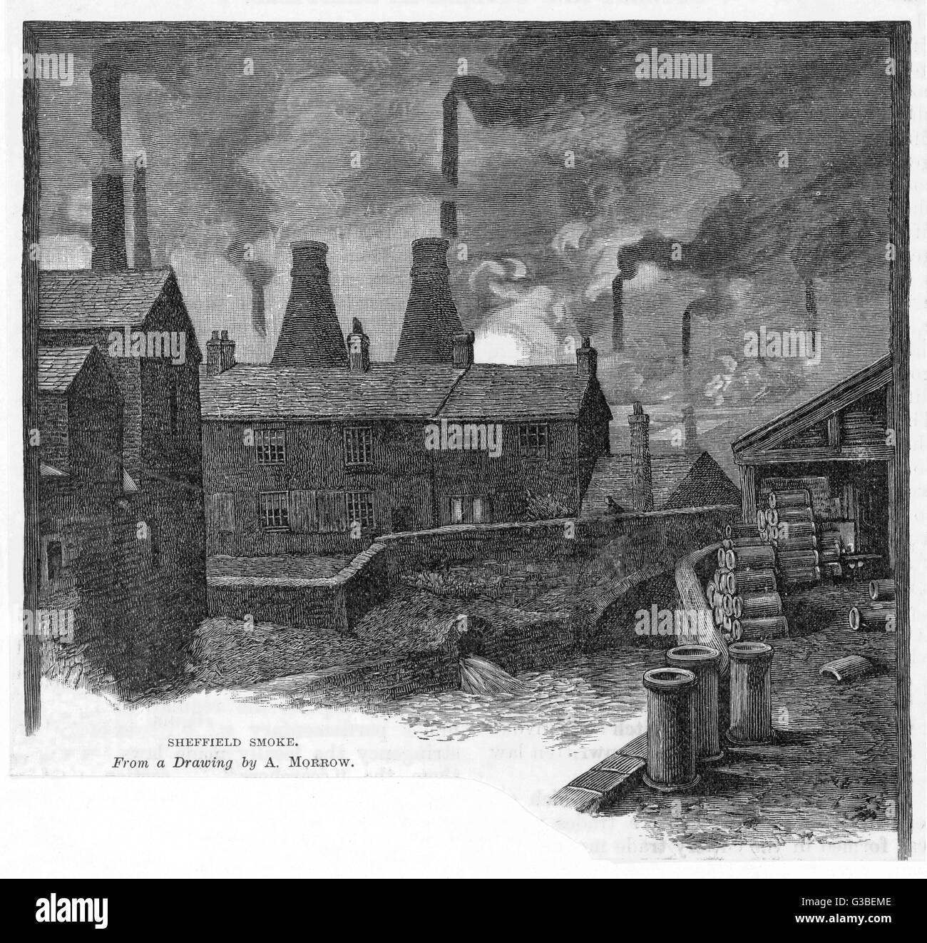 Come into the factories hires stock photography and images Alamy