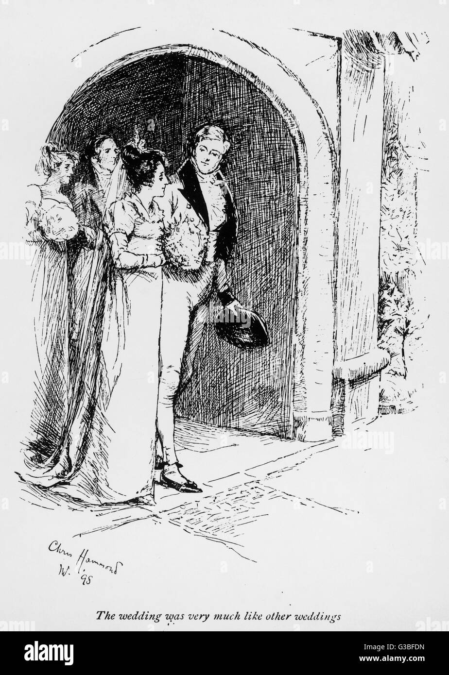 Jane austen Black and White Stock Photos & Images Alamy Jane austen Black and White Stock Photos & Images Alamy