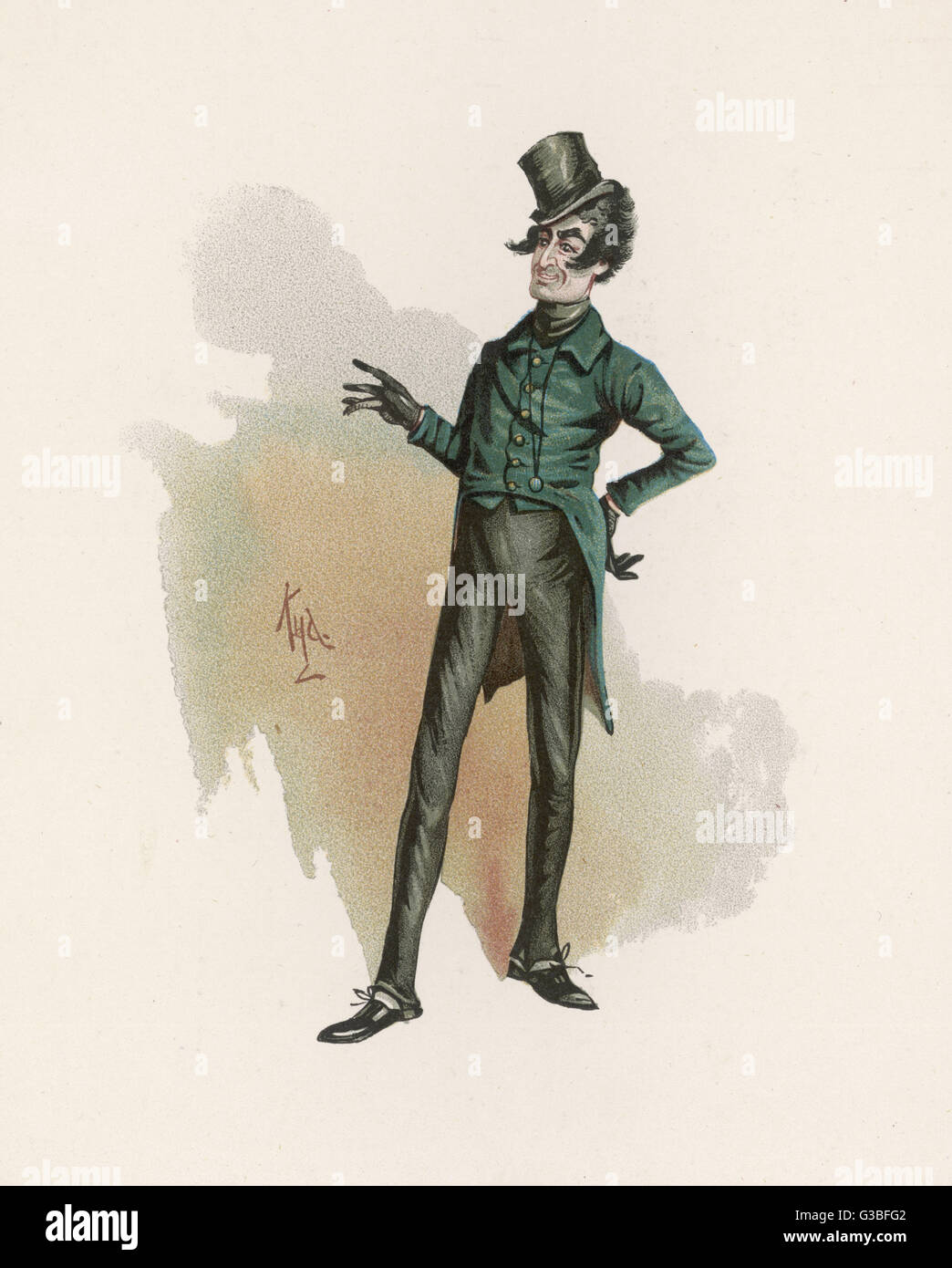 Mr pickwick mr jingle date hires stock photography and images Alamy