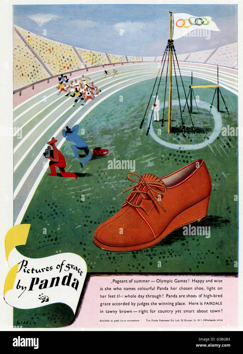 Wedge heel shoes hires stock photography and images Alamy