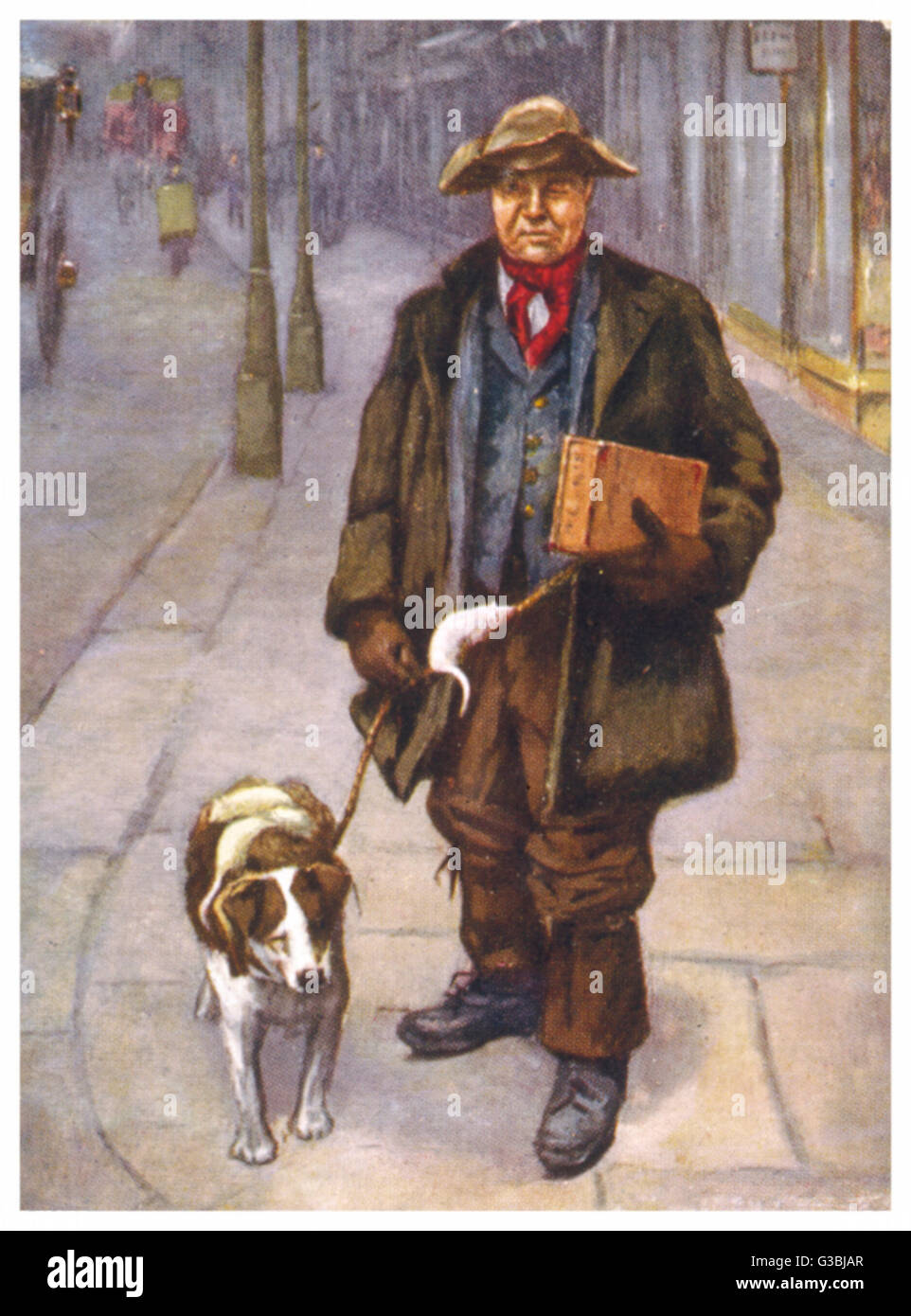 Rat catching dogs hires stock photography and images Alamy