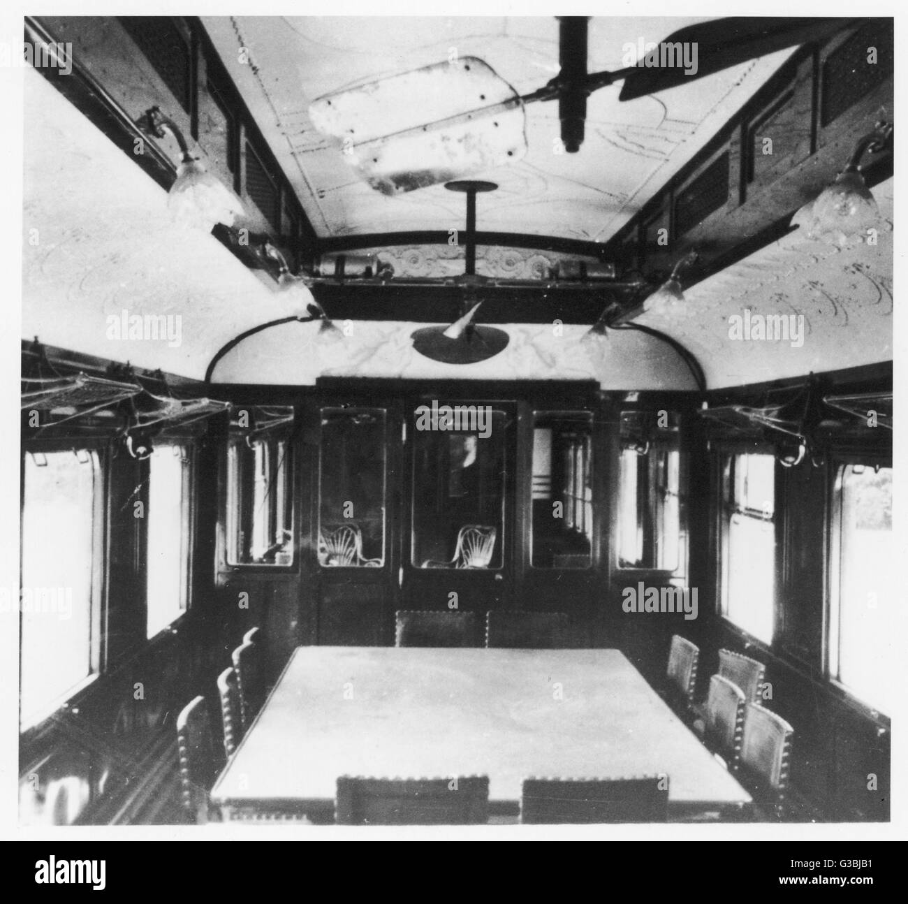 French Surrender 1940 High Resolution Stock Photography and Images Alamy