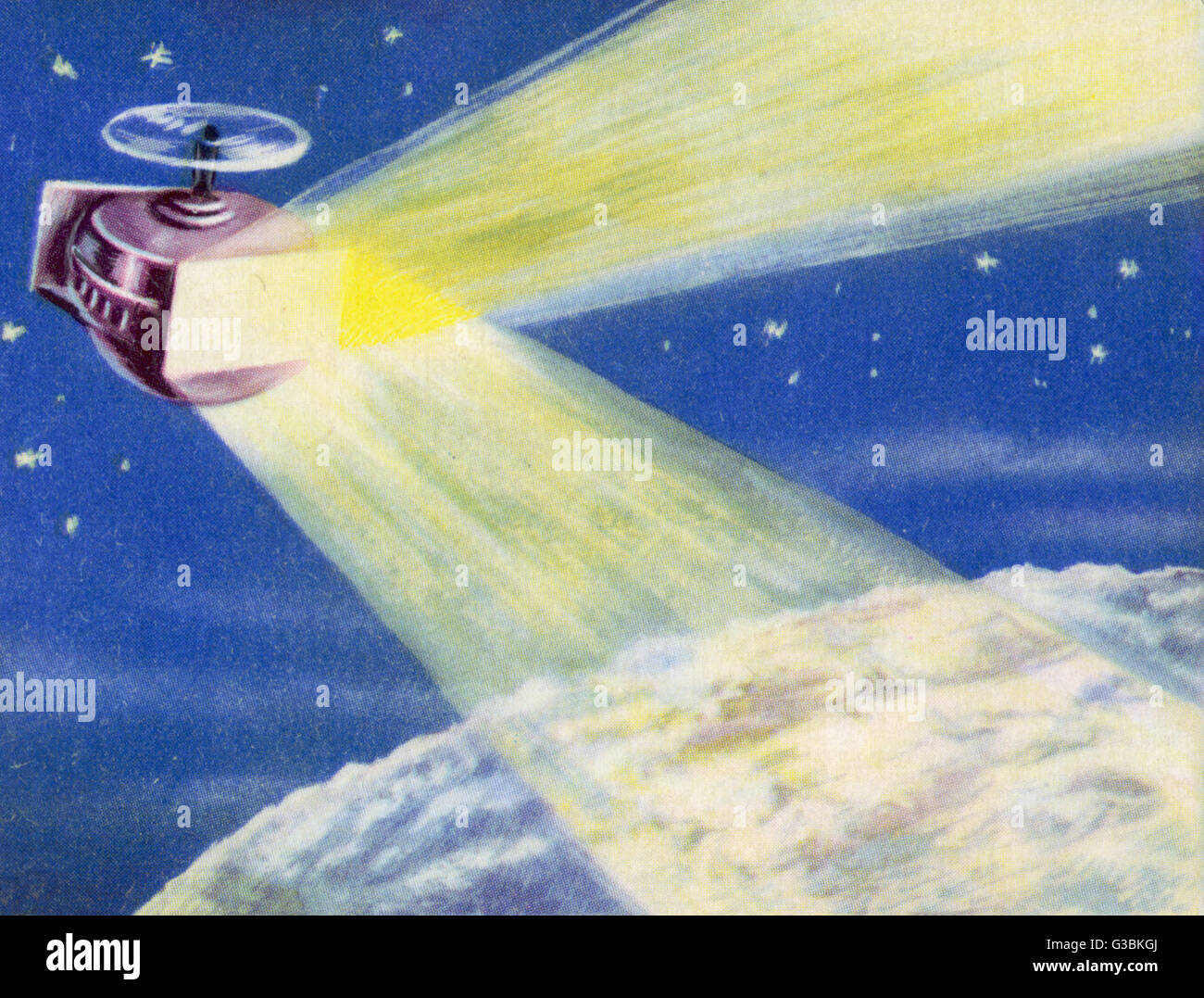 Solar reflectors hi-res stock photography and images - Alamy