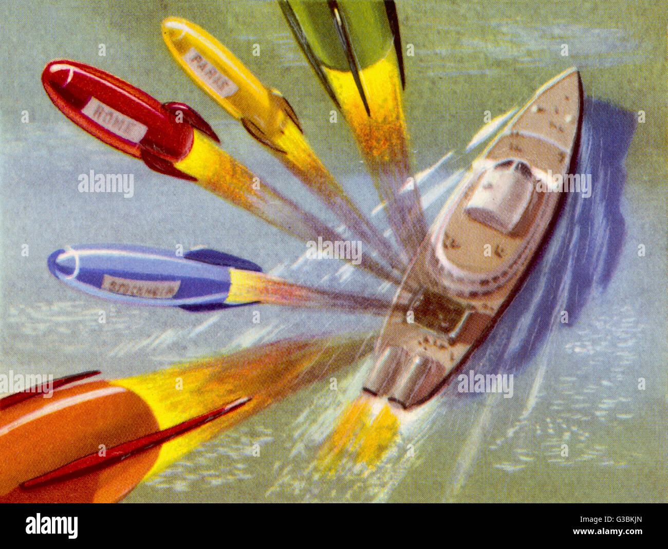 Postal hi-res stock photography and images - Alamy