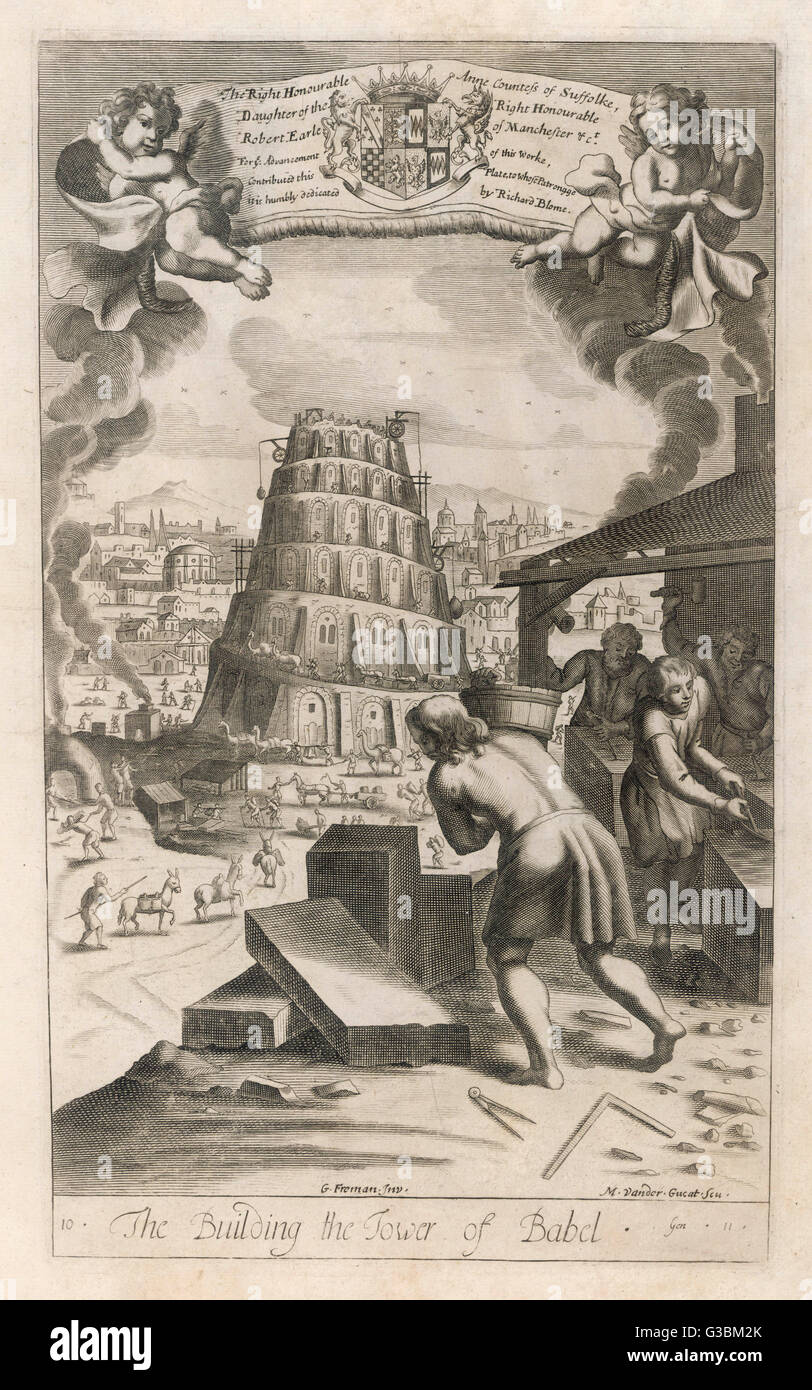 building-tower-of-babel-stock-photo-alamy
