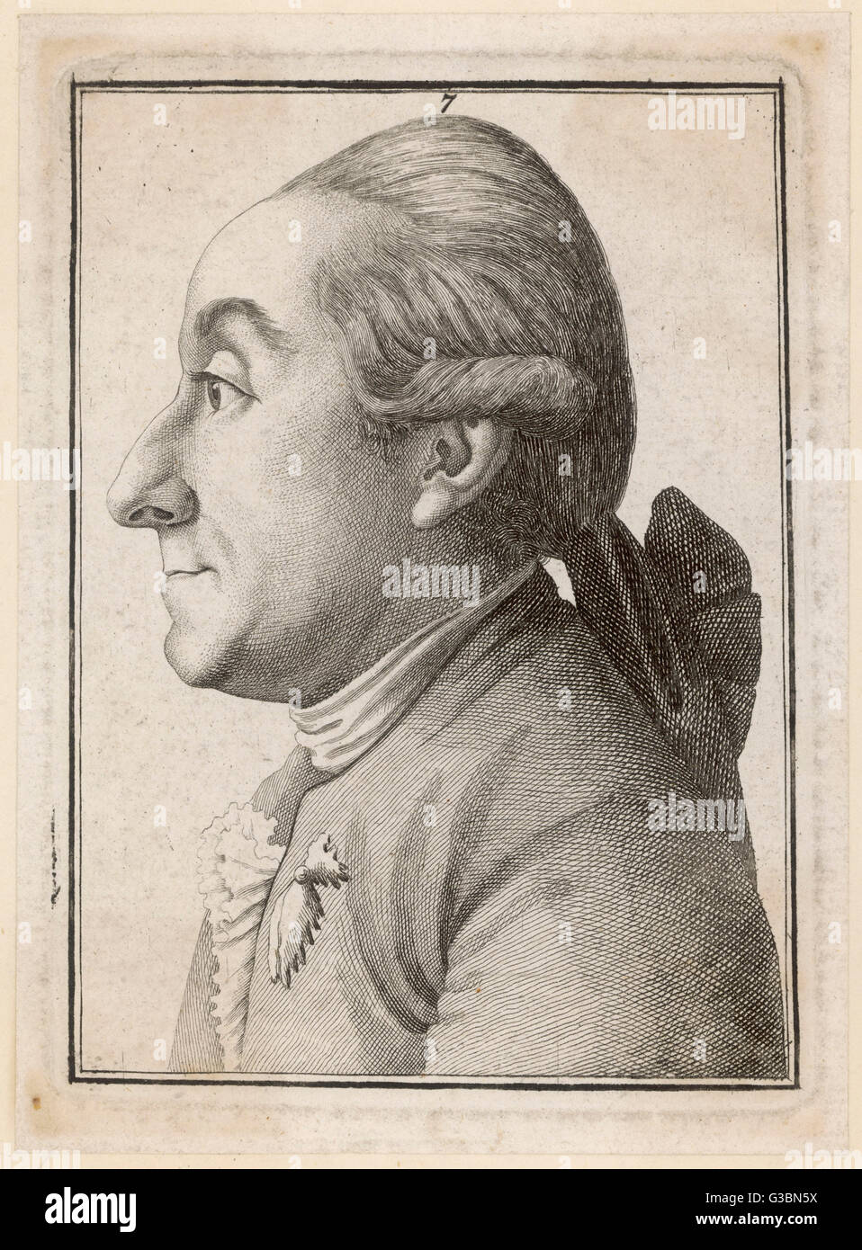 Johann Kaspar High Resolution Stock Photography and Images Alamy