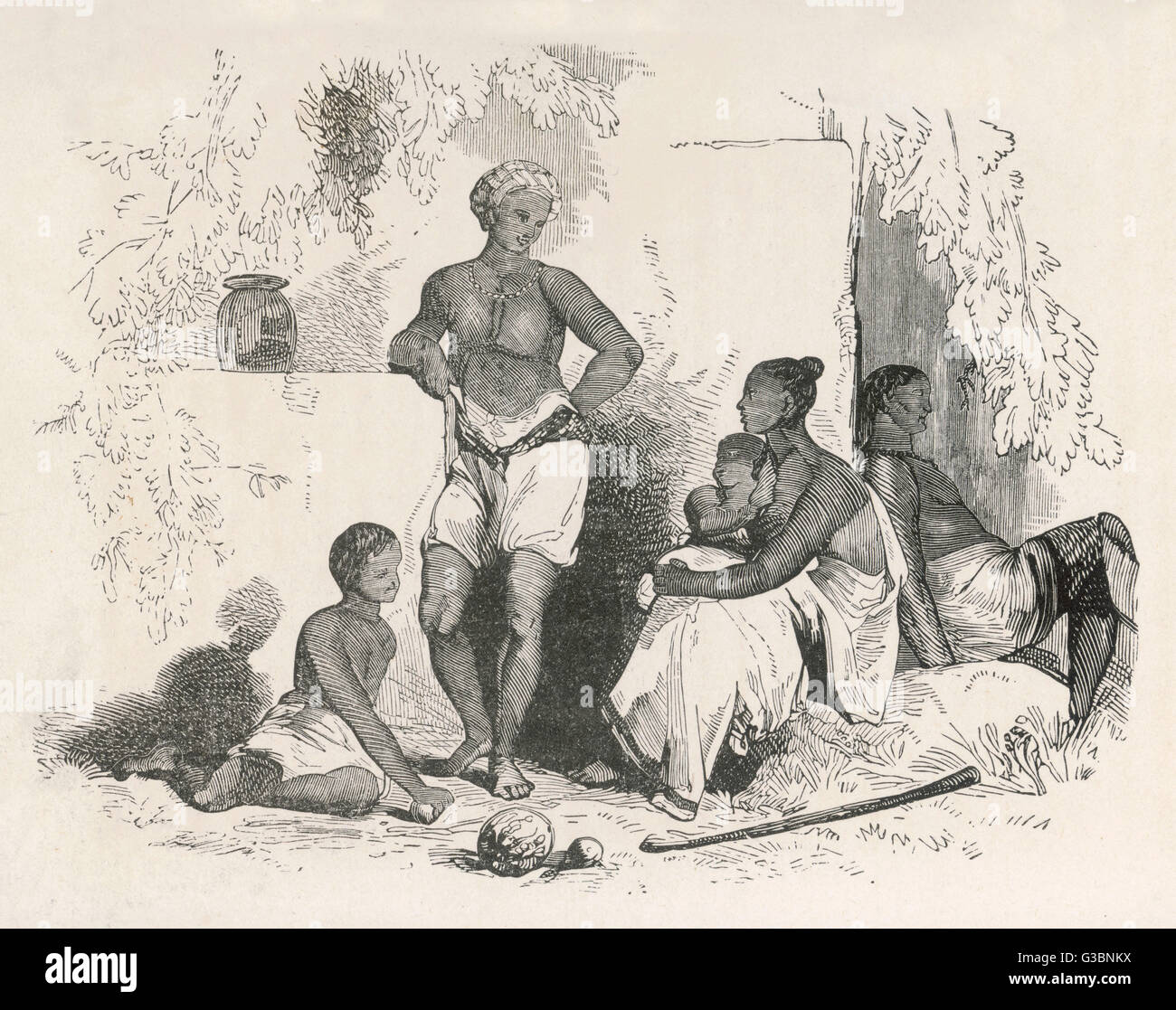 West Indies Slaves High Resolution Stock Photography and Images Alamy