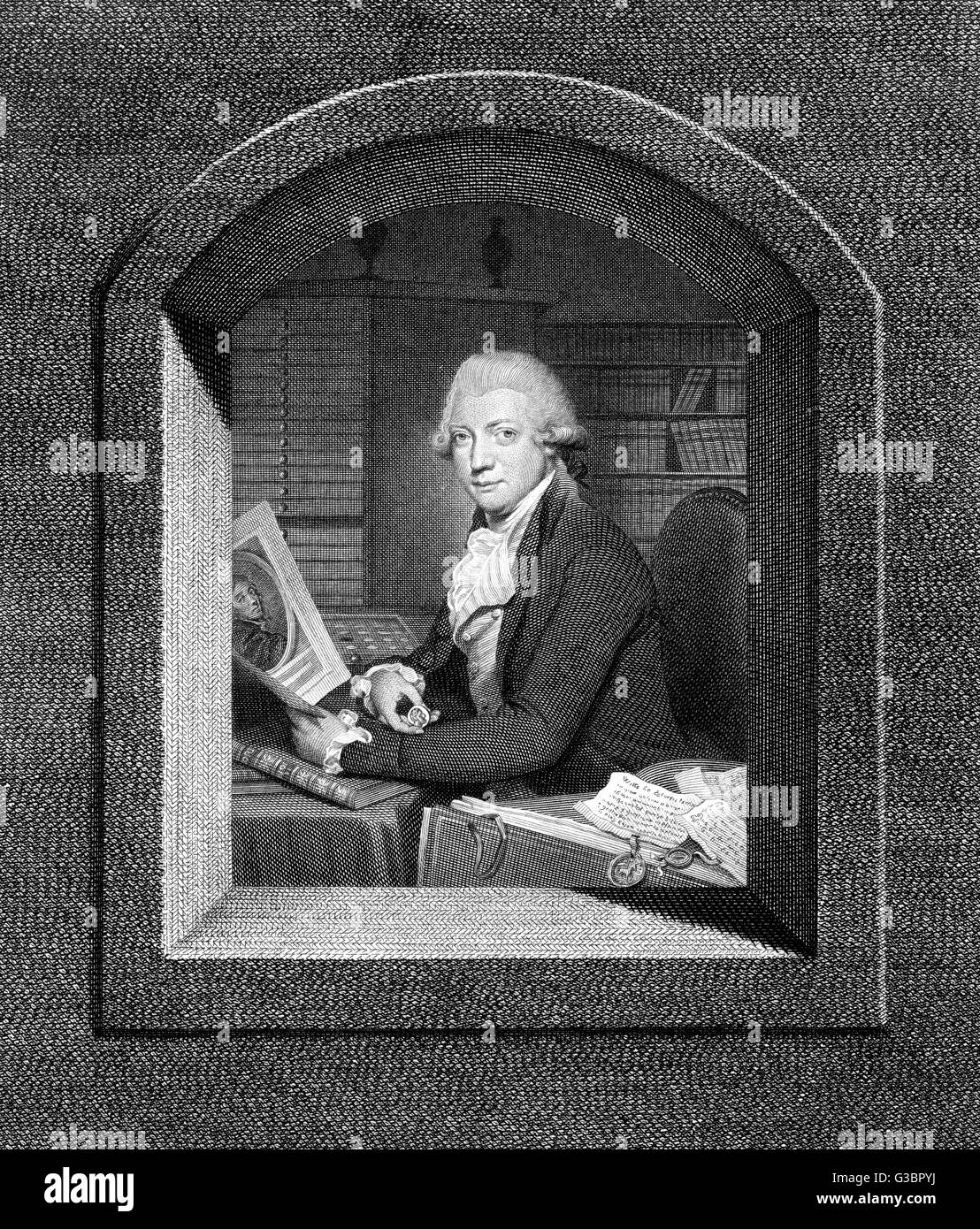 John thane antiquary hires stock photography and images Alamy