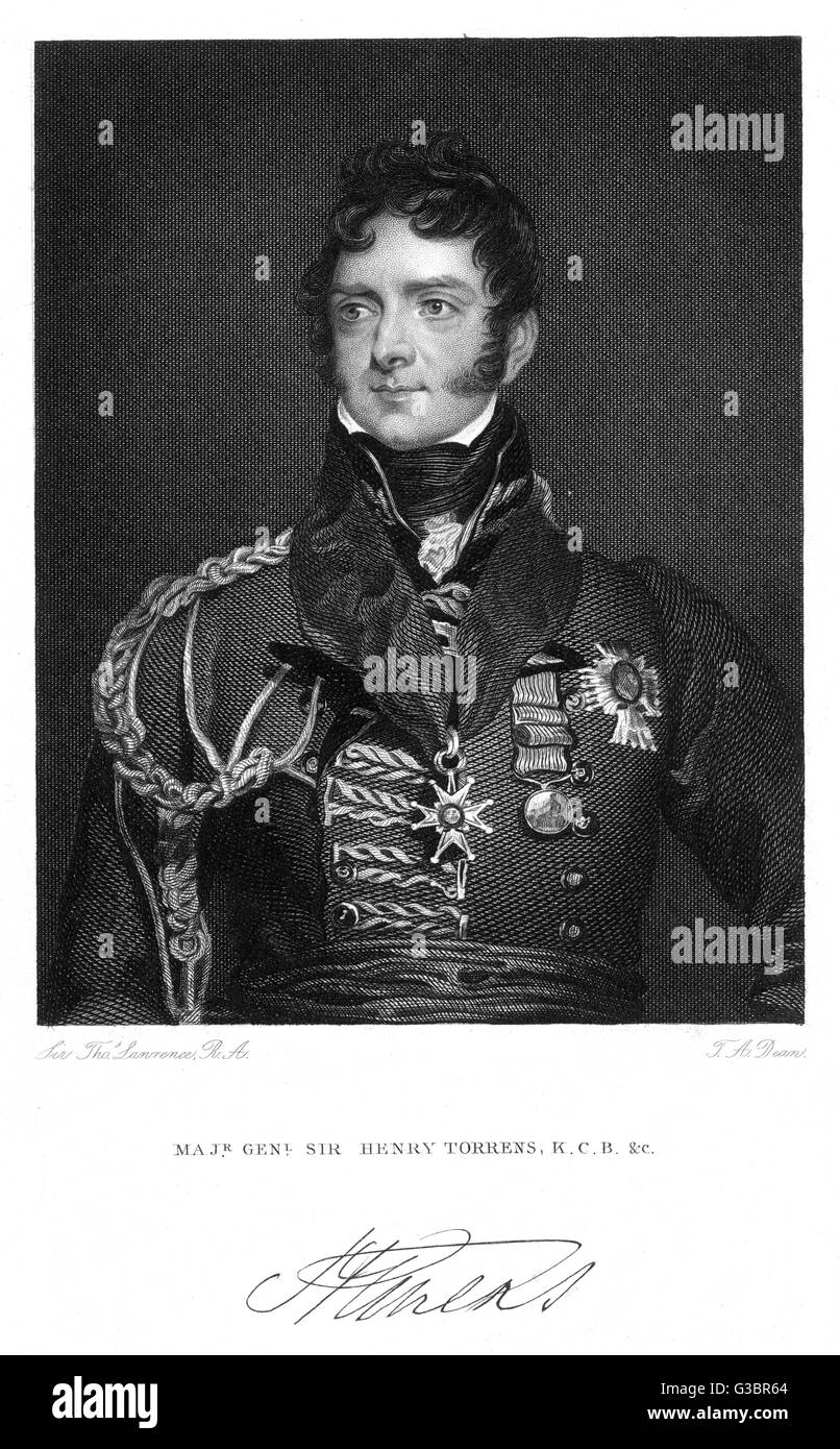 Sir torrens hires stock photography and images Alamy