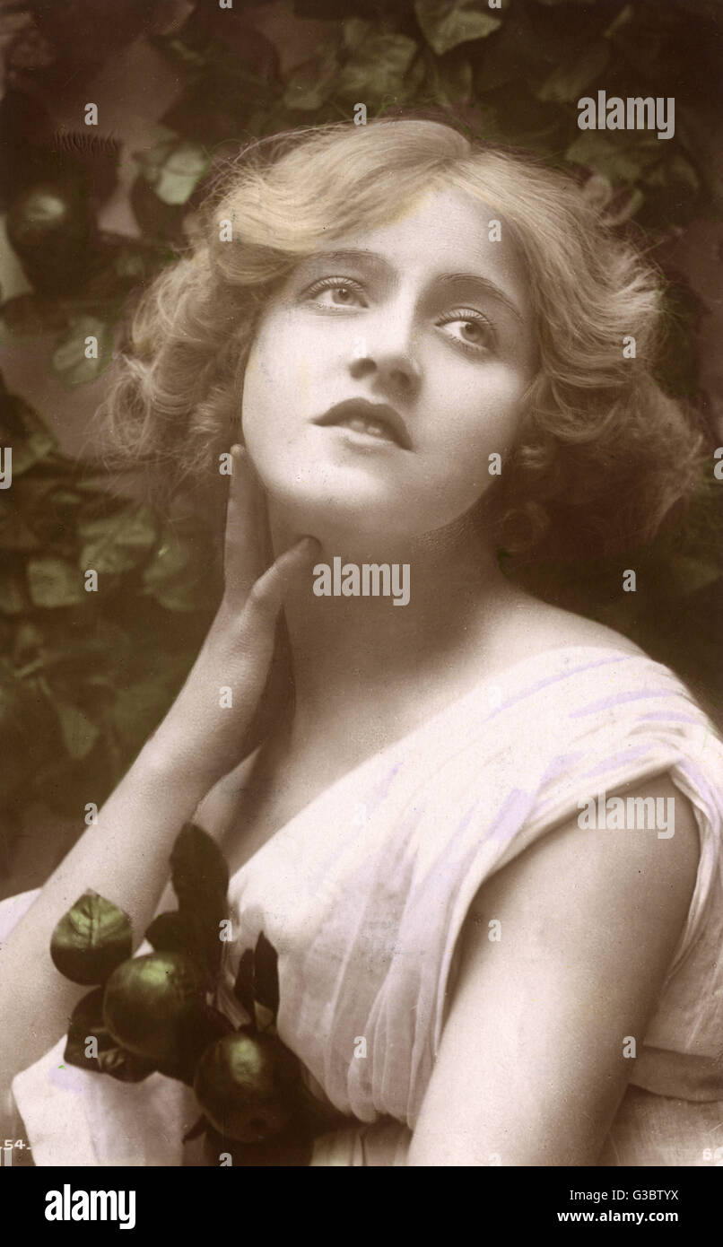 dating Edwardian fotografier