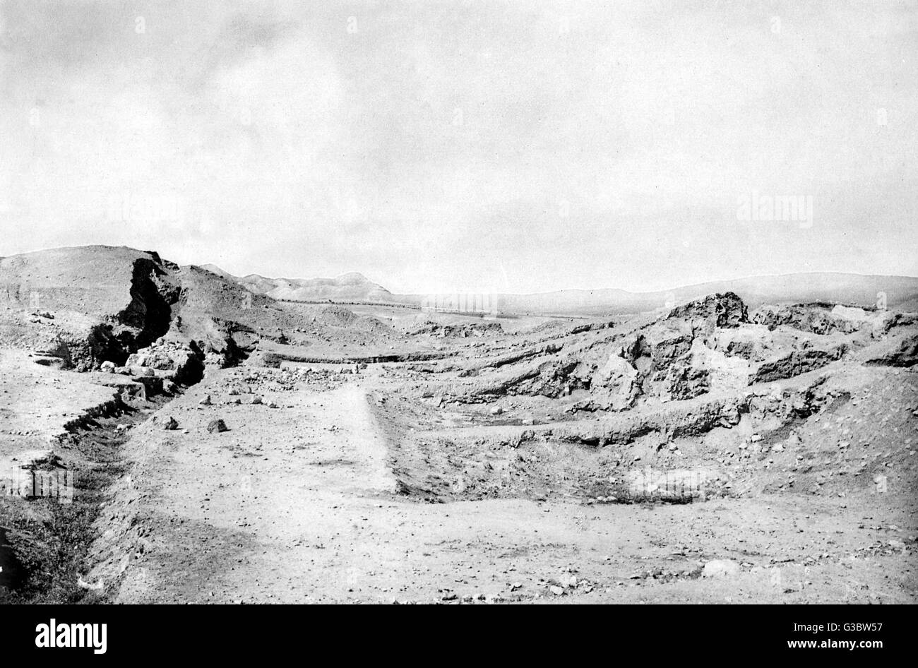 Ancient jericho hires stock photography and images Alamy