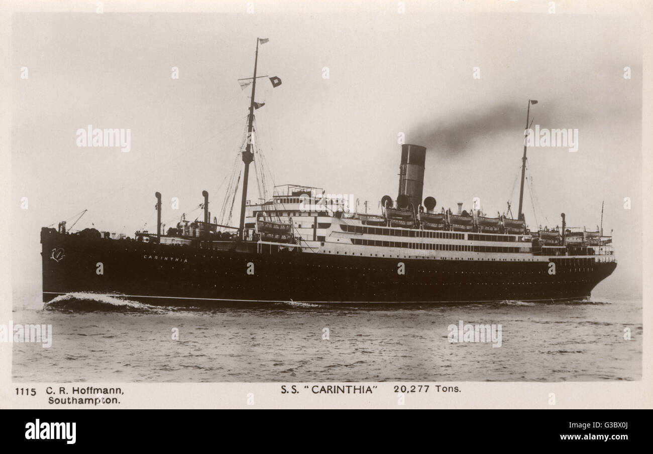 1930s Wooden Puzzle RMS Majestic White outlet Star Line Ship King George Dock Railway