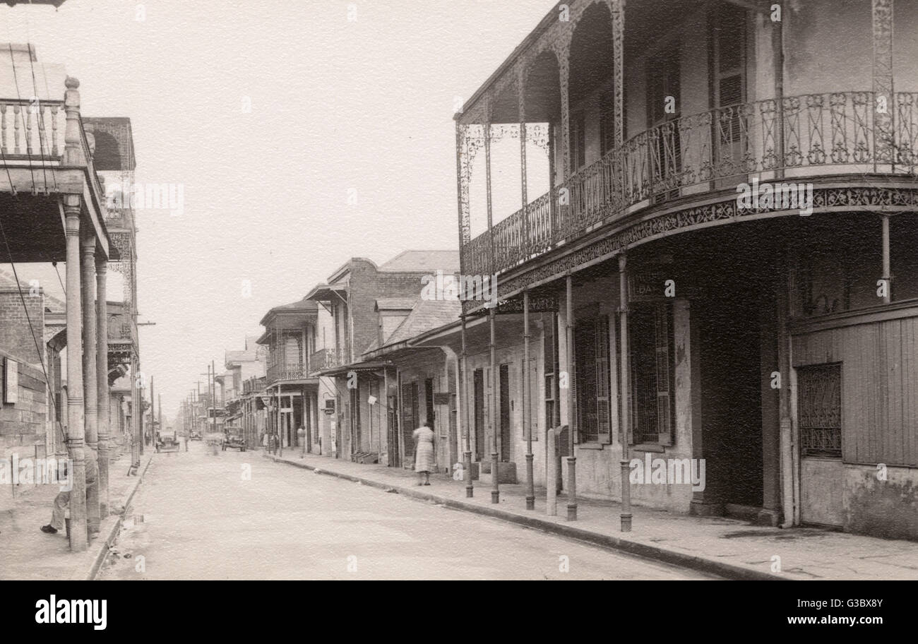 Chartres street hires stock photography and images Alamy