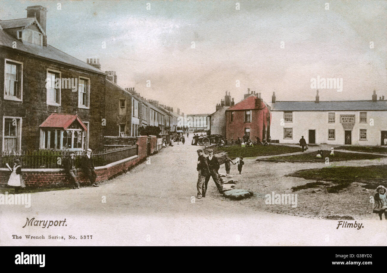 Flimby hires stock photography and images Alamy