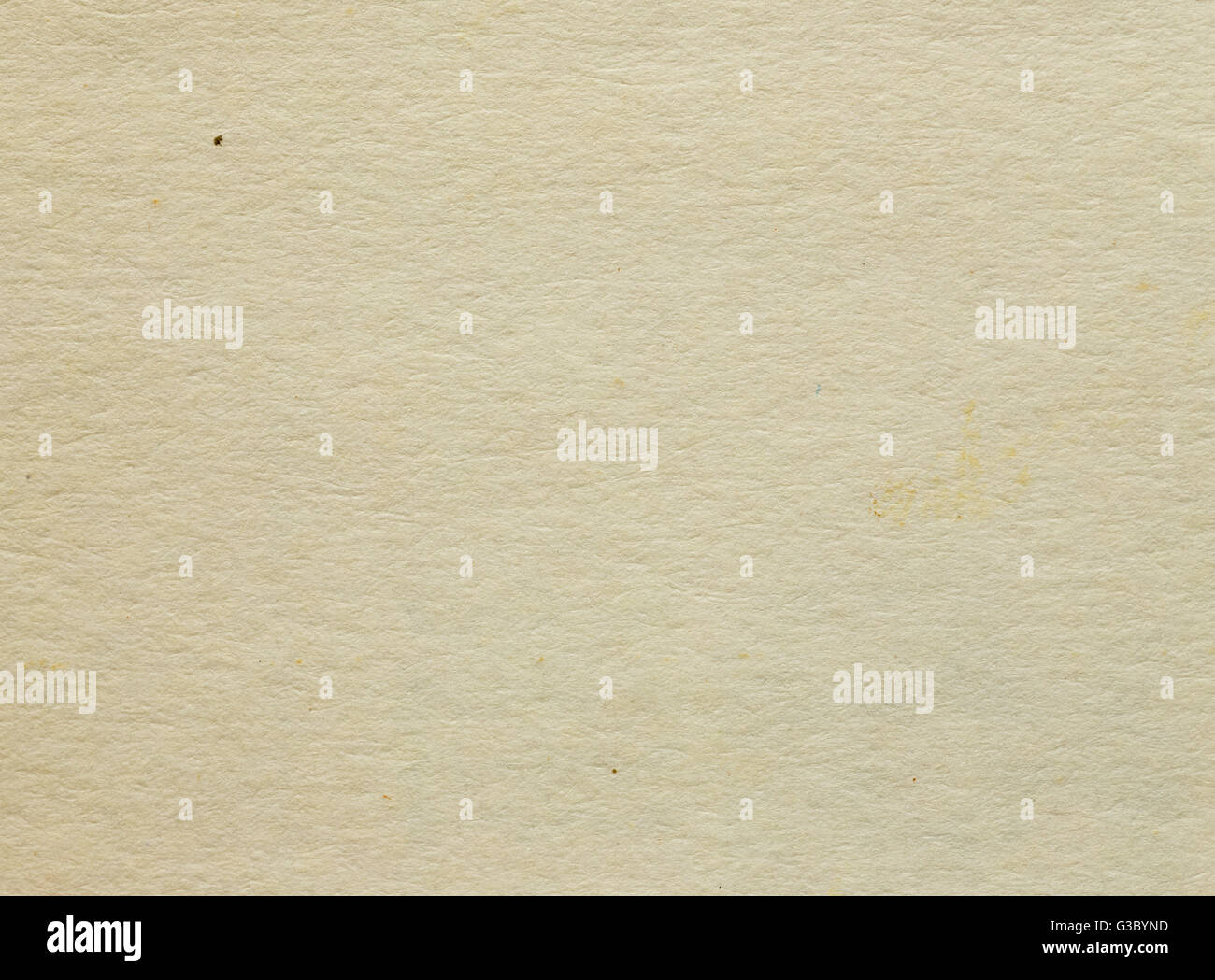 Natural paper texture background with particles for design-use Stock Photo
