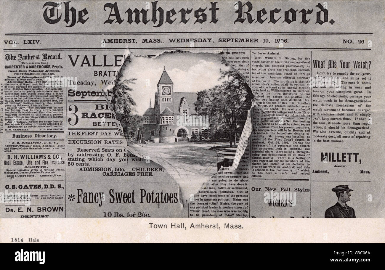 Morehouse hall hires stock photography and images Alamy