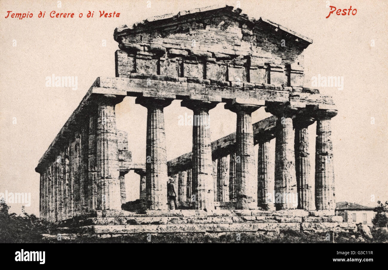Italy 500 bc hi-res stock photography and images - Alamy