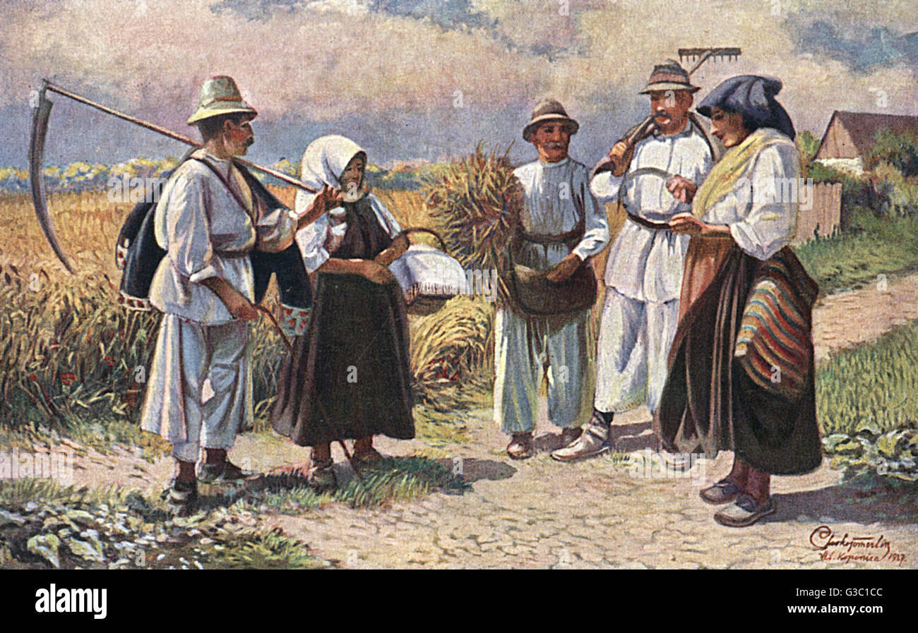 Chat date croatia