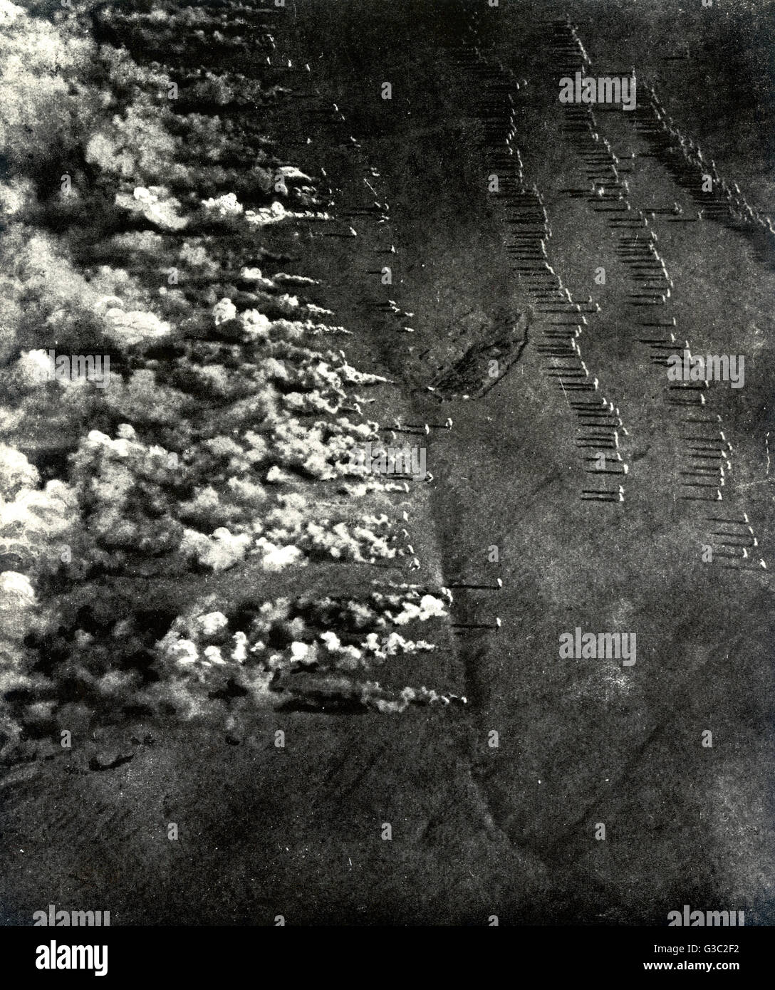 Poison Gas Wwi Stock Photos & Poison Gas Wwi Stock Images Alamy