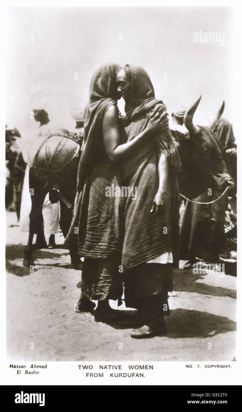 Sudan Native Women High Resolution Stock Photography and Images - Alamy