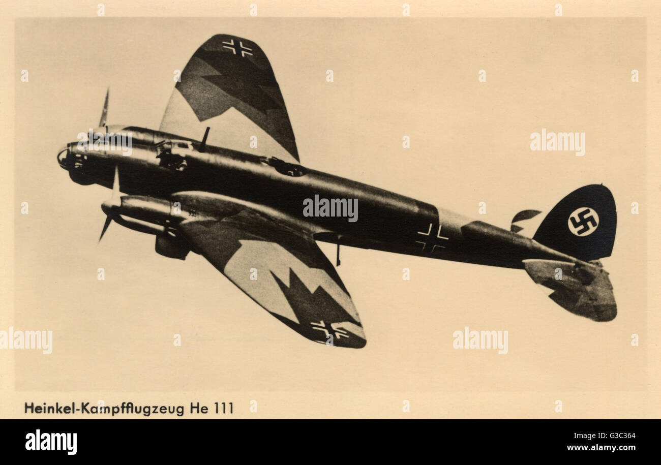 Swastika luftwaffe hi-res stock photography and images - Alamy