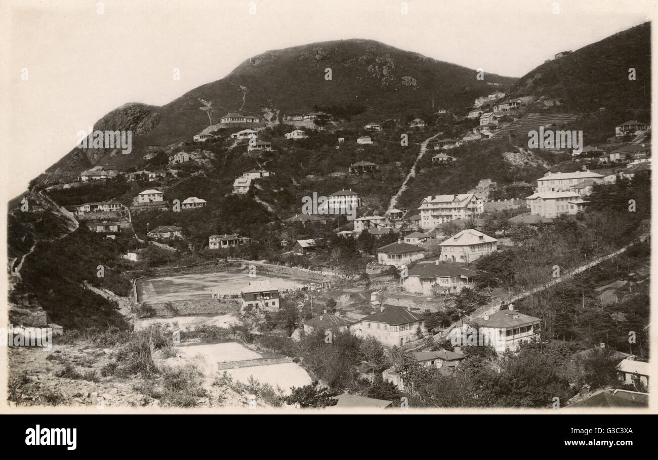 China 1920s date hi-res stock photography and images - Alamy