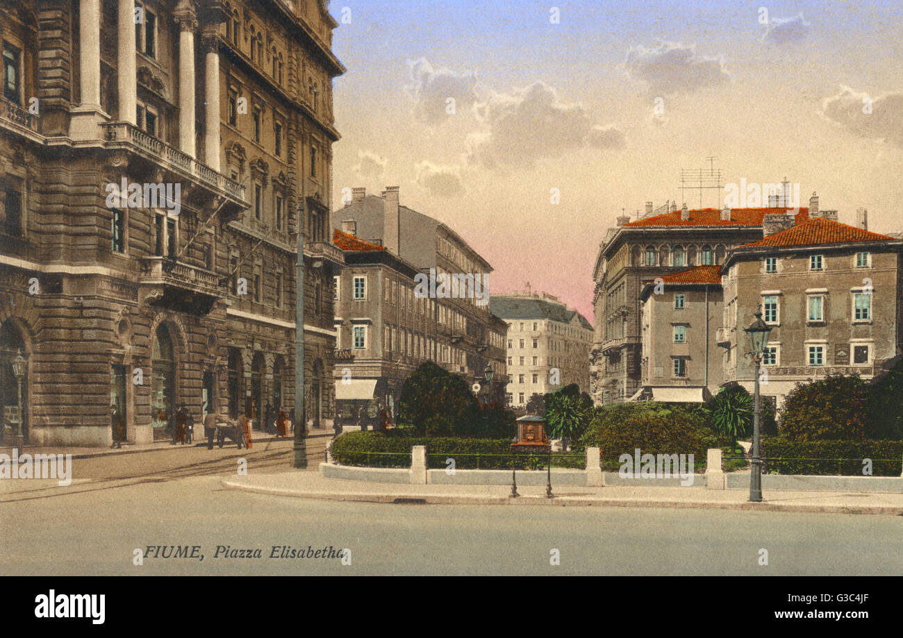 dating rijeka