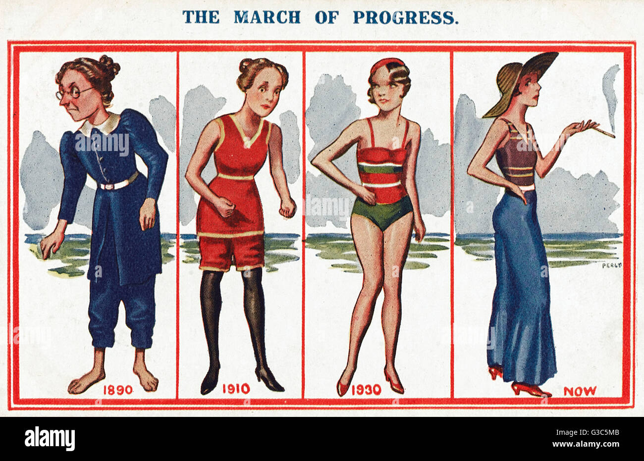 1890 women's fashion