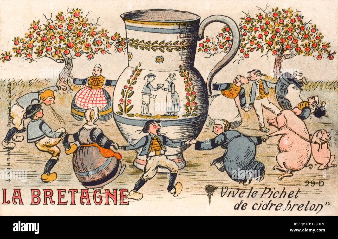 Jugs Of Joy
