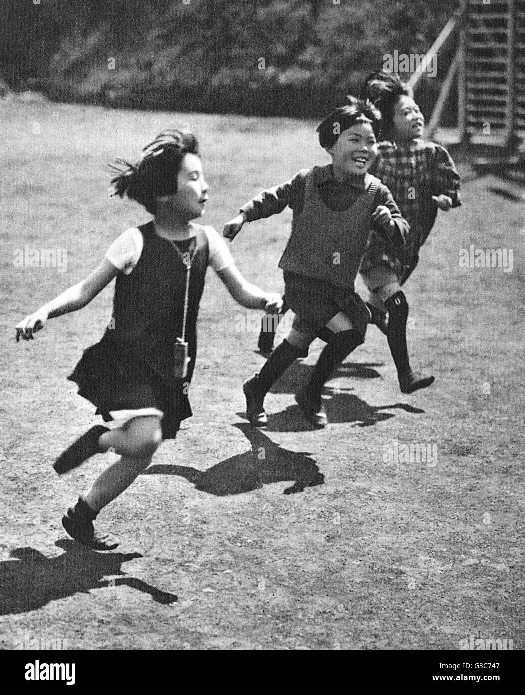 Children's 1930's fancy clearance dress