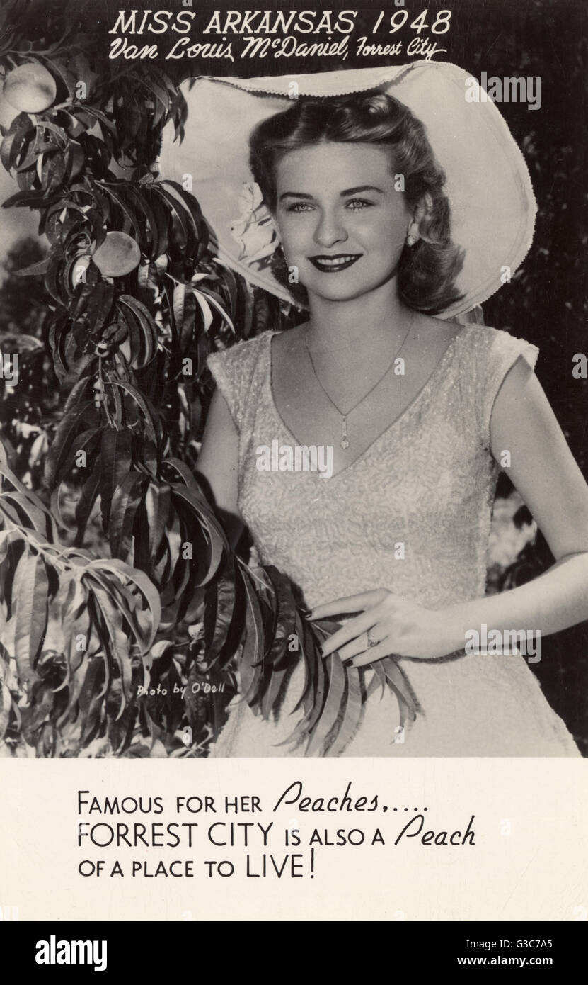 Miss polish america hires stock photography and images Alamy