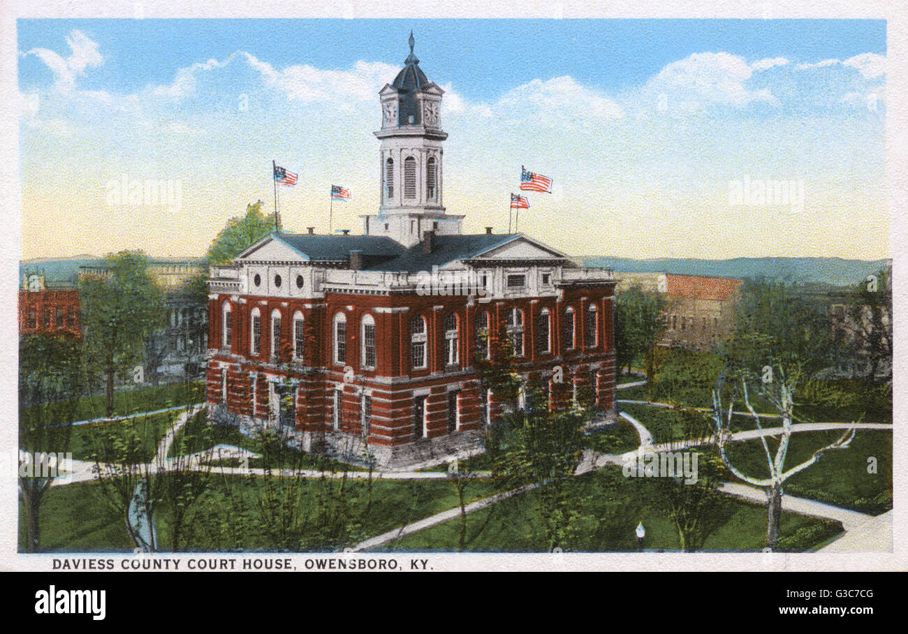 american-flag-tower-kentucky-hi-res-stock-photography-and-images-alamy