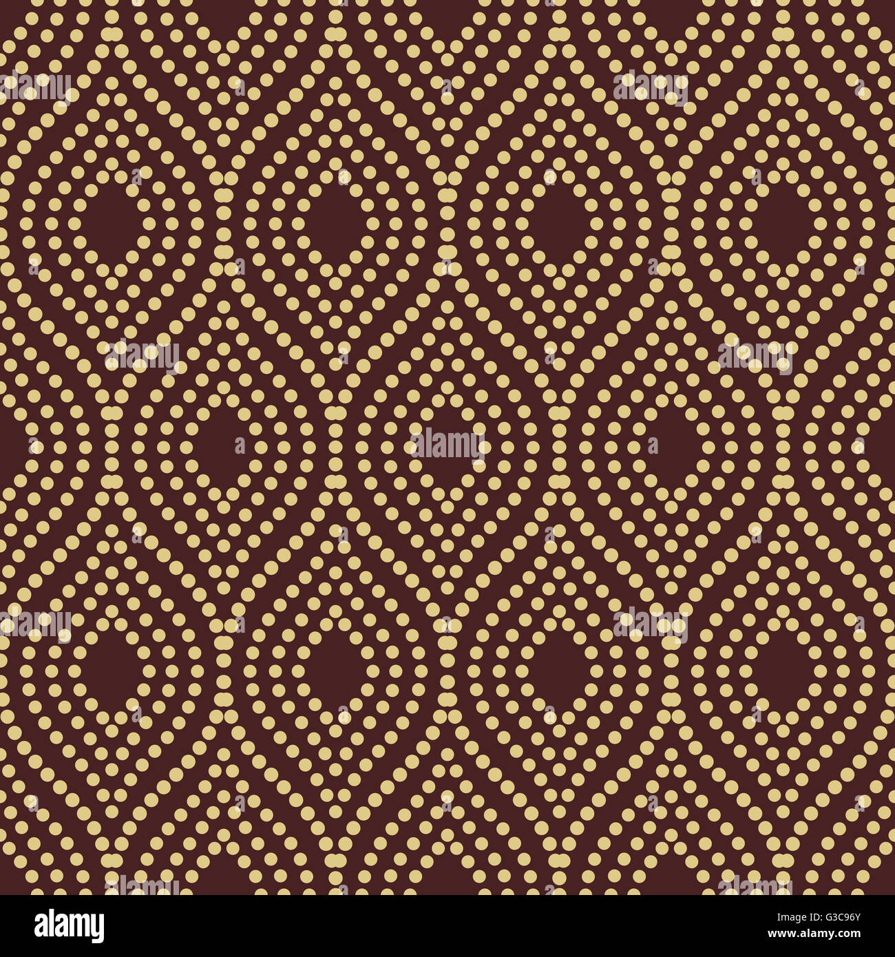 Geometric Seamless Pattern Stock Photo - Alamy
