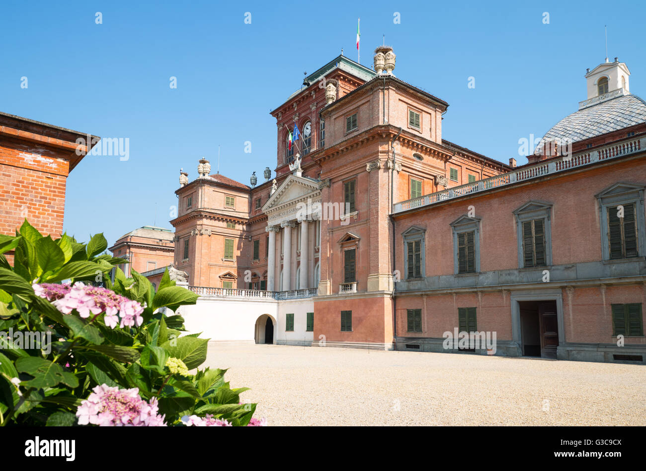 Italy flower hi-res stock photography and images - Page 33 - Alamy
